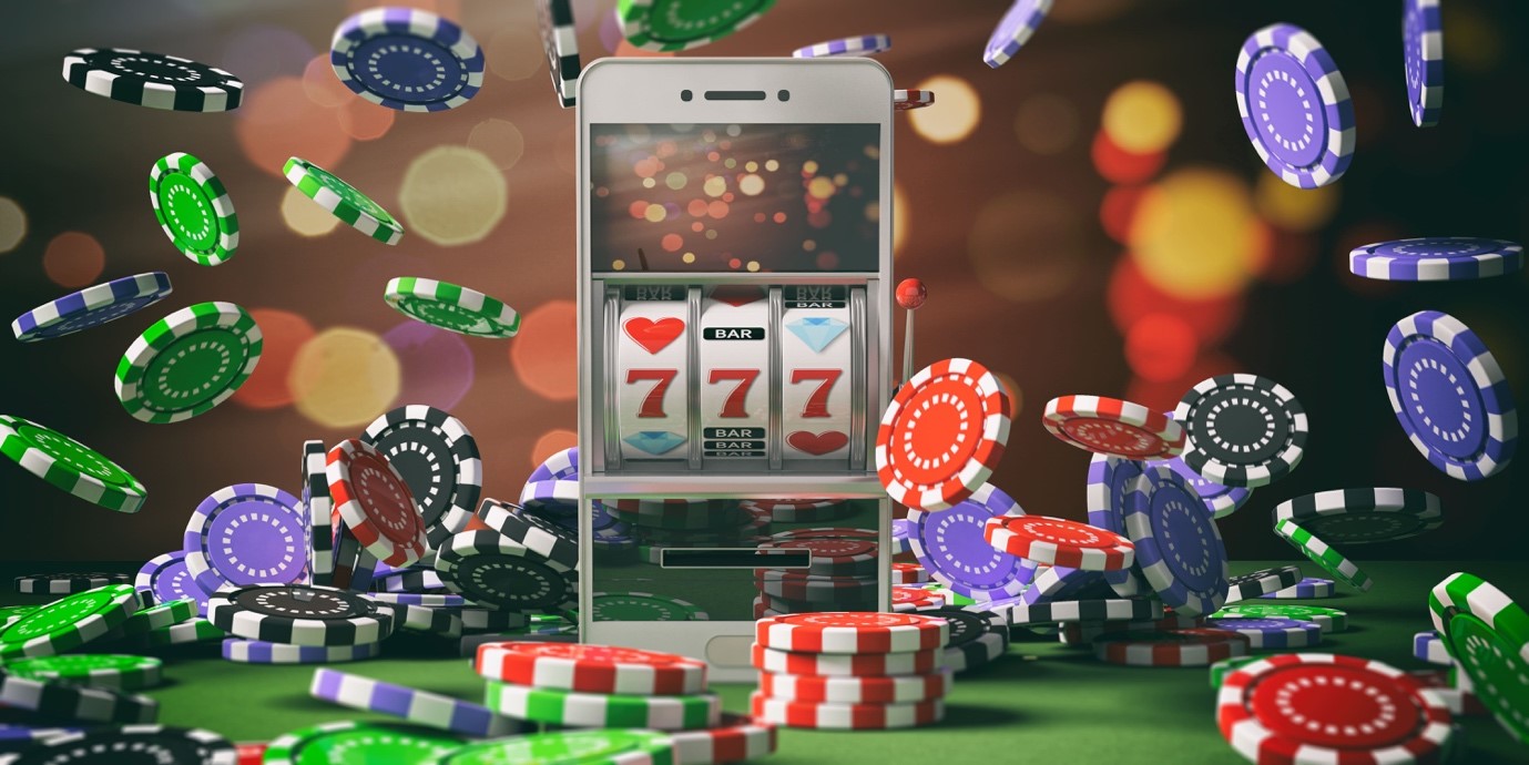 The Truth About Online Slots: How to Win at Slot Machines - Gambling Ralf